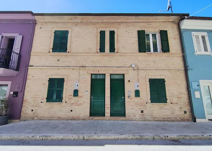 Gioiello Nel Borgo Marinaro