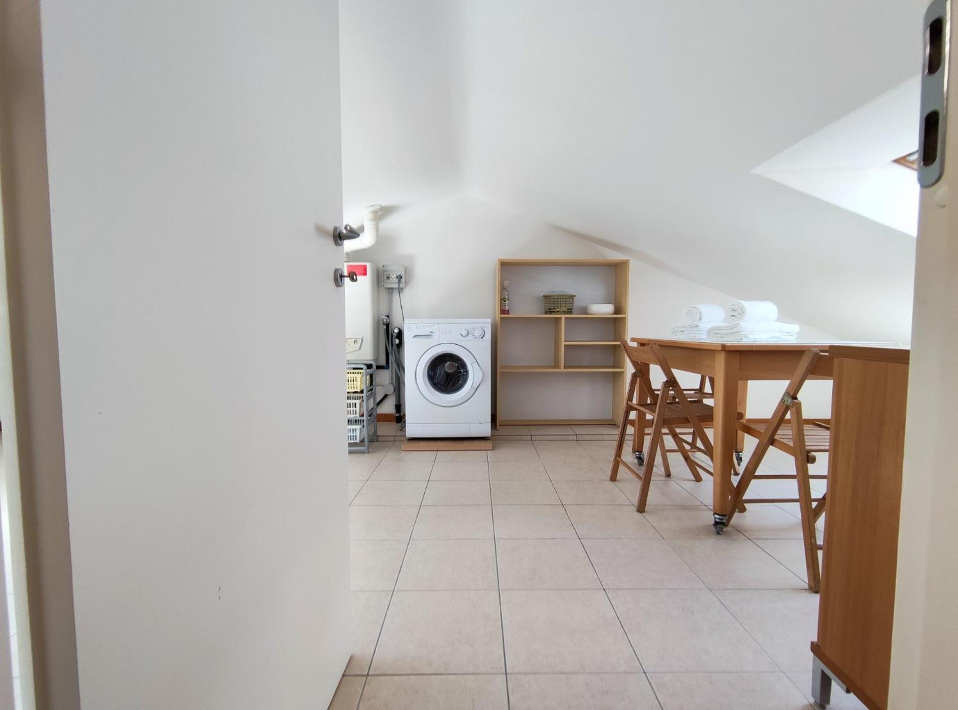 Apartment Gioiello Nel Borgo Marinaro