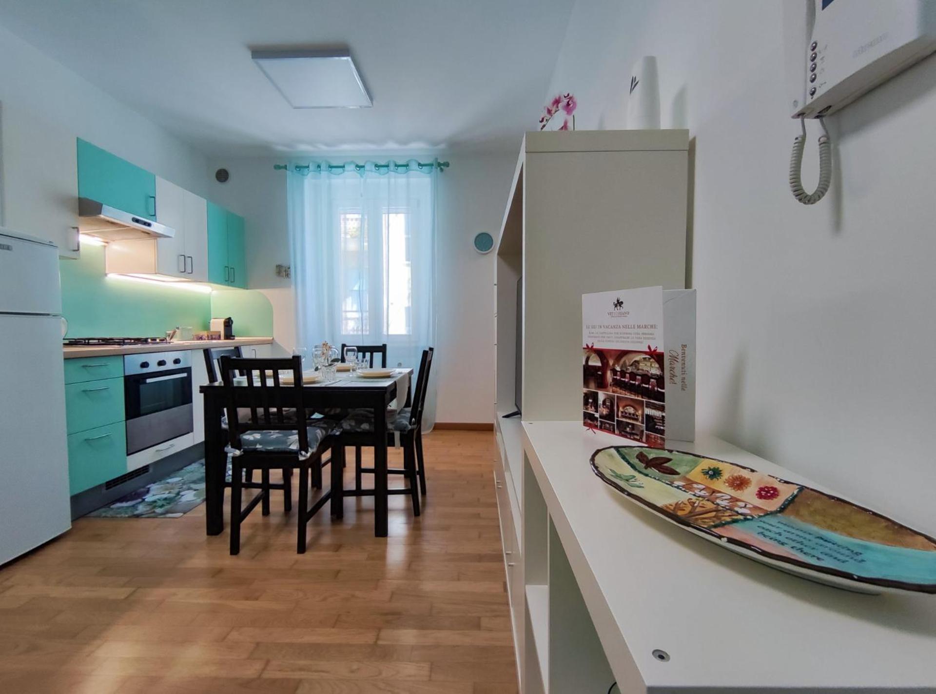 Gioiello Nel Borgo Marinaro Apartment *
