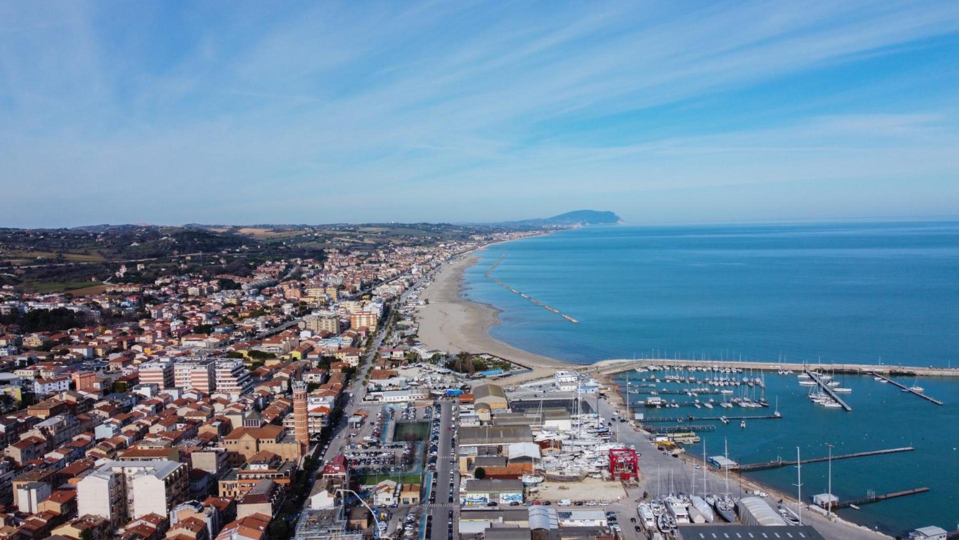 Gioiello Nel Borgo Marinaro *
