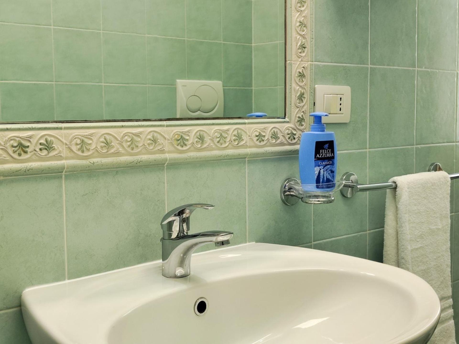 Apartment Gioiello Nel Borgo Marinaro