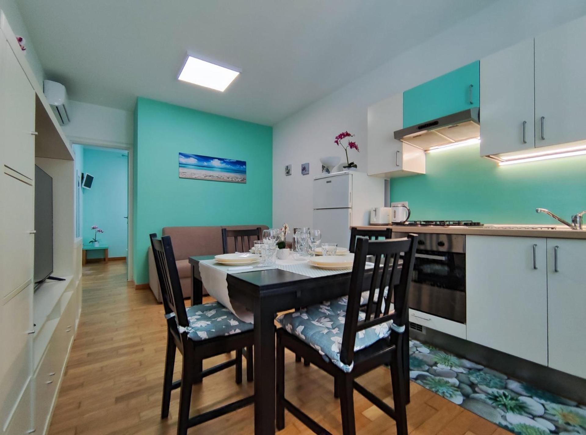 Gioiello Nel Borgo Marinaro Apartment Civitanova Marche