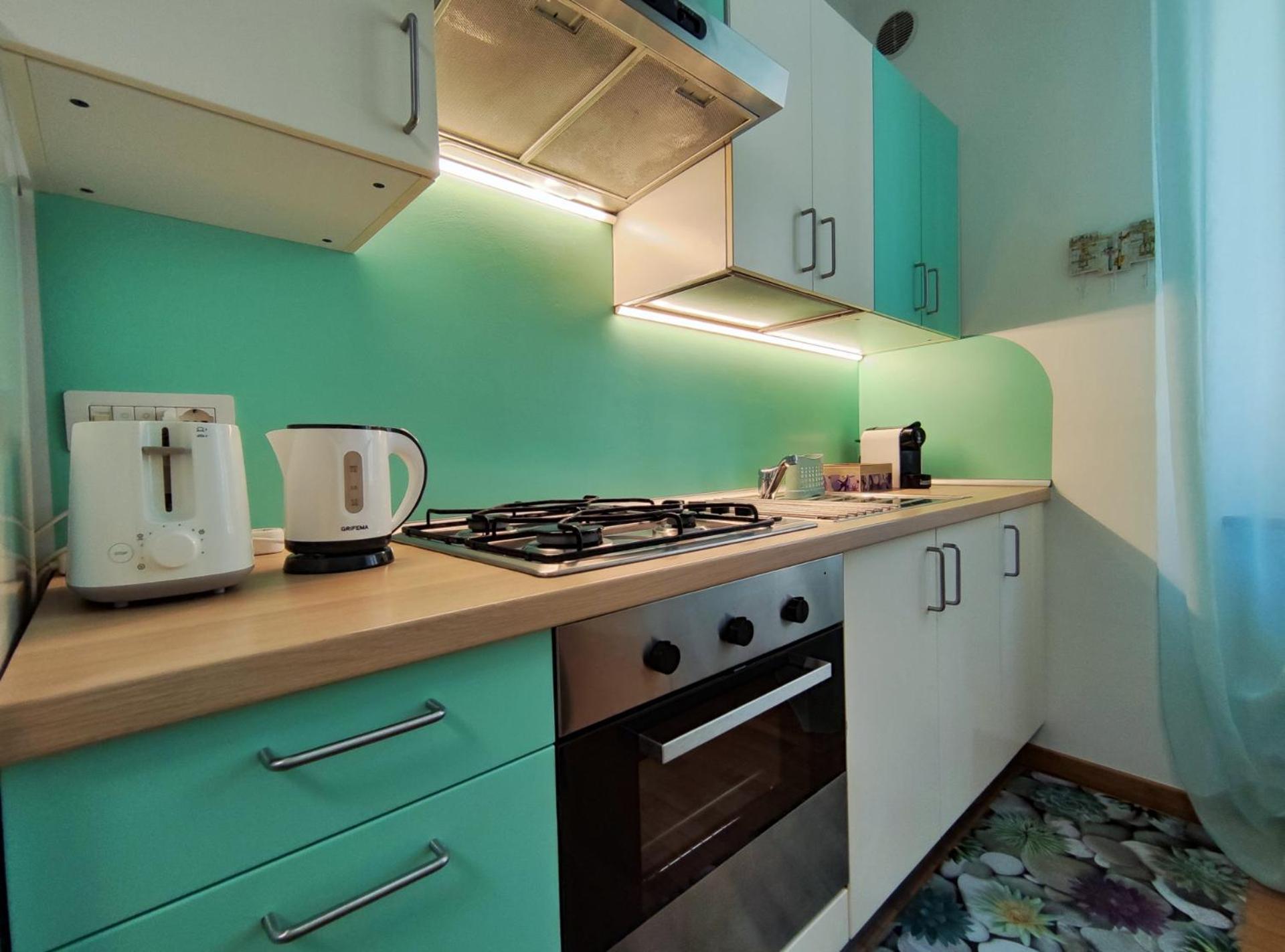 Gioiello Nel Borgo Marinaro Apartment