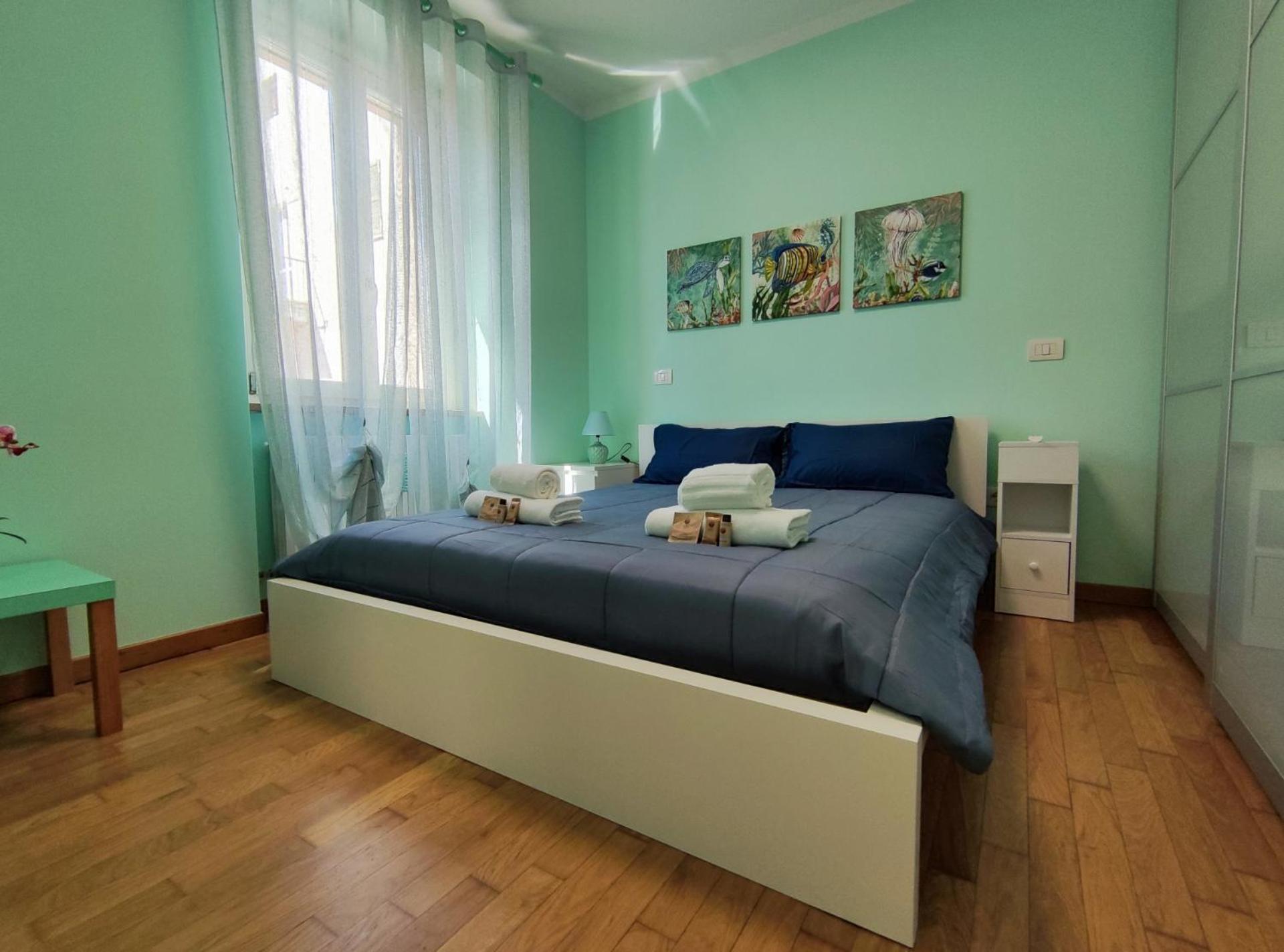 Apartment Gioiello Nel Borgo Marinaro *
