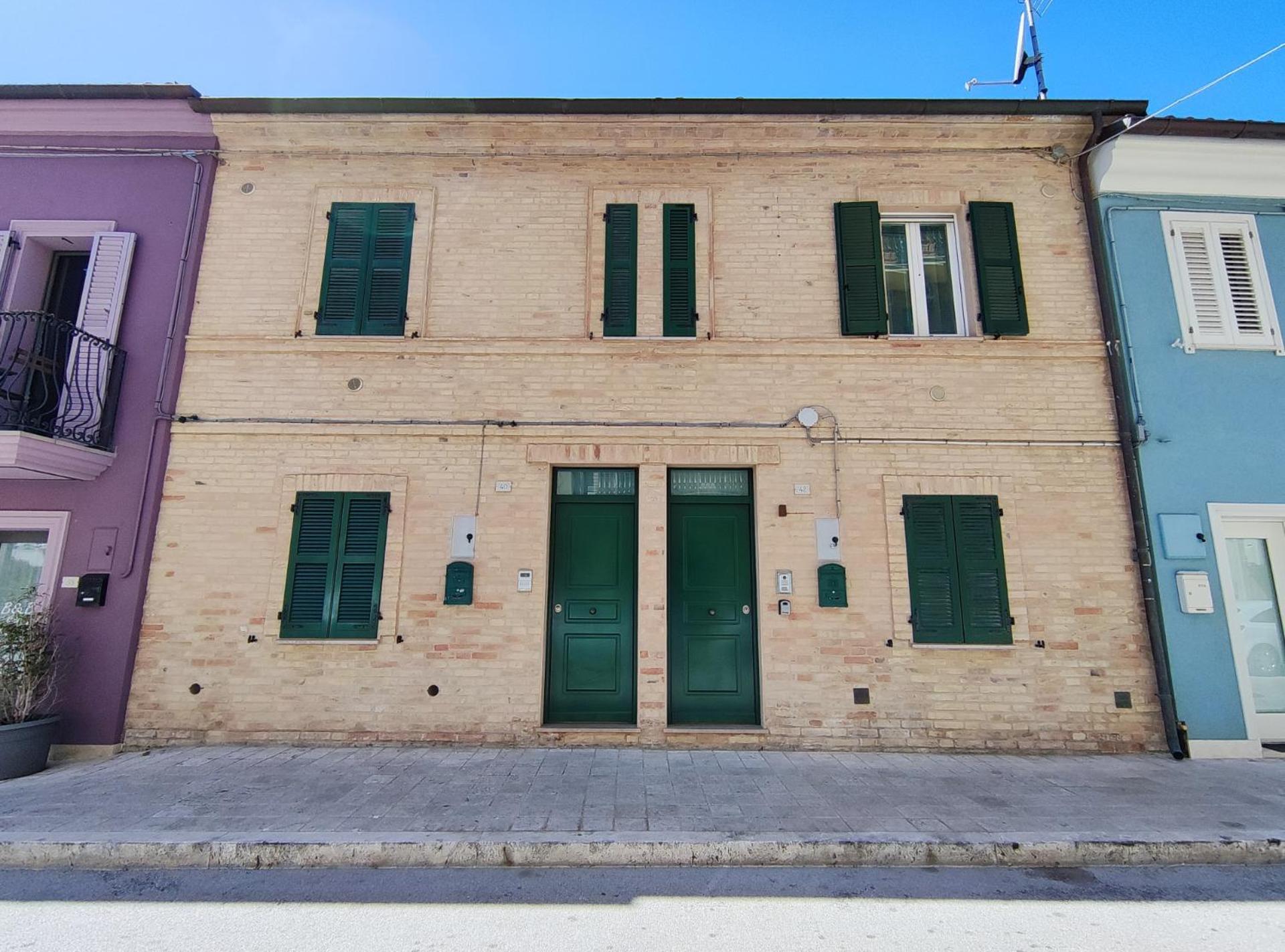Gioiello Nel Borgo Marinaro Apartment