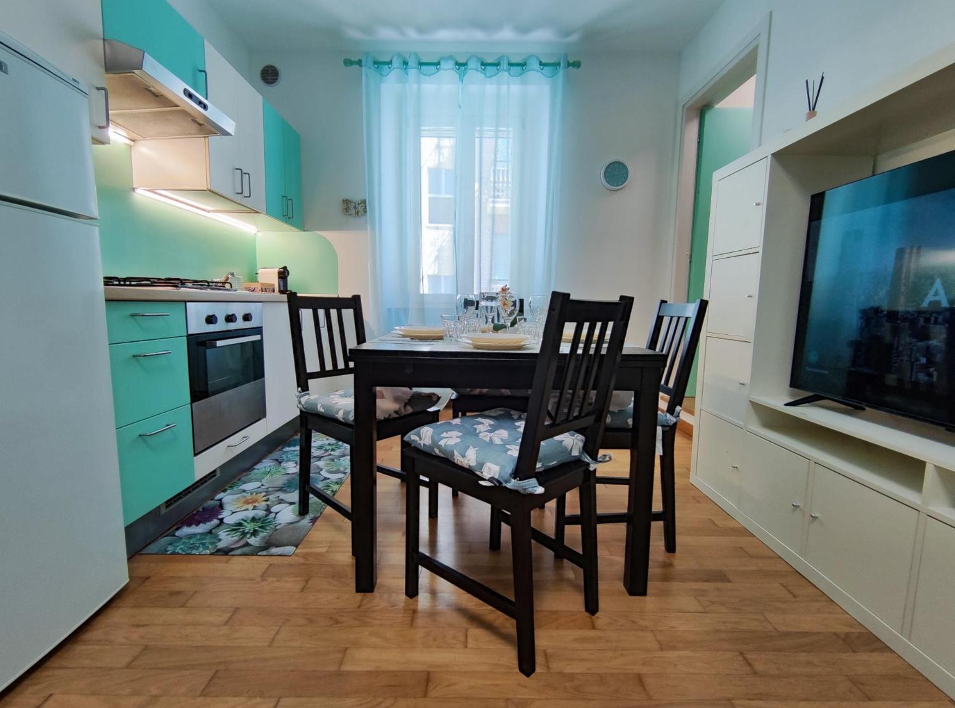 Apartment Gioiello Nel Borgo Marinaro Civitanova Marche