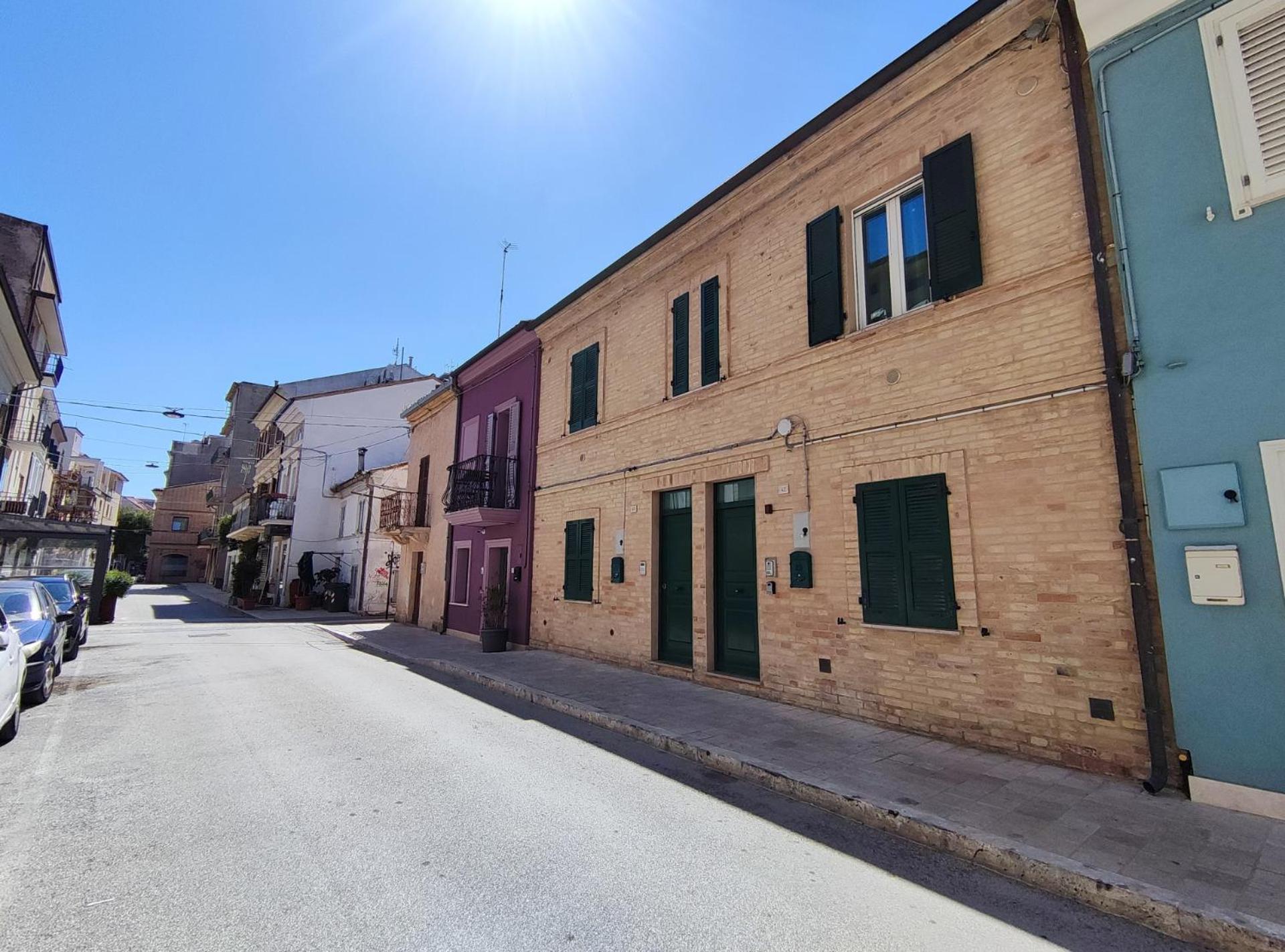 Gioiello Nel Borgo Marinaro Civitanova Marche