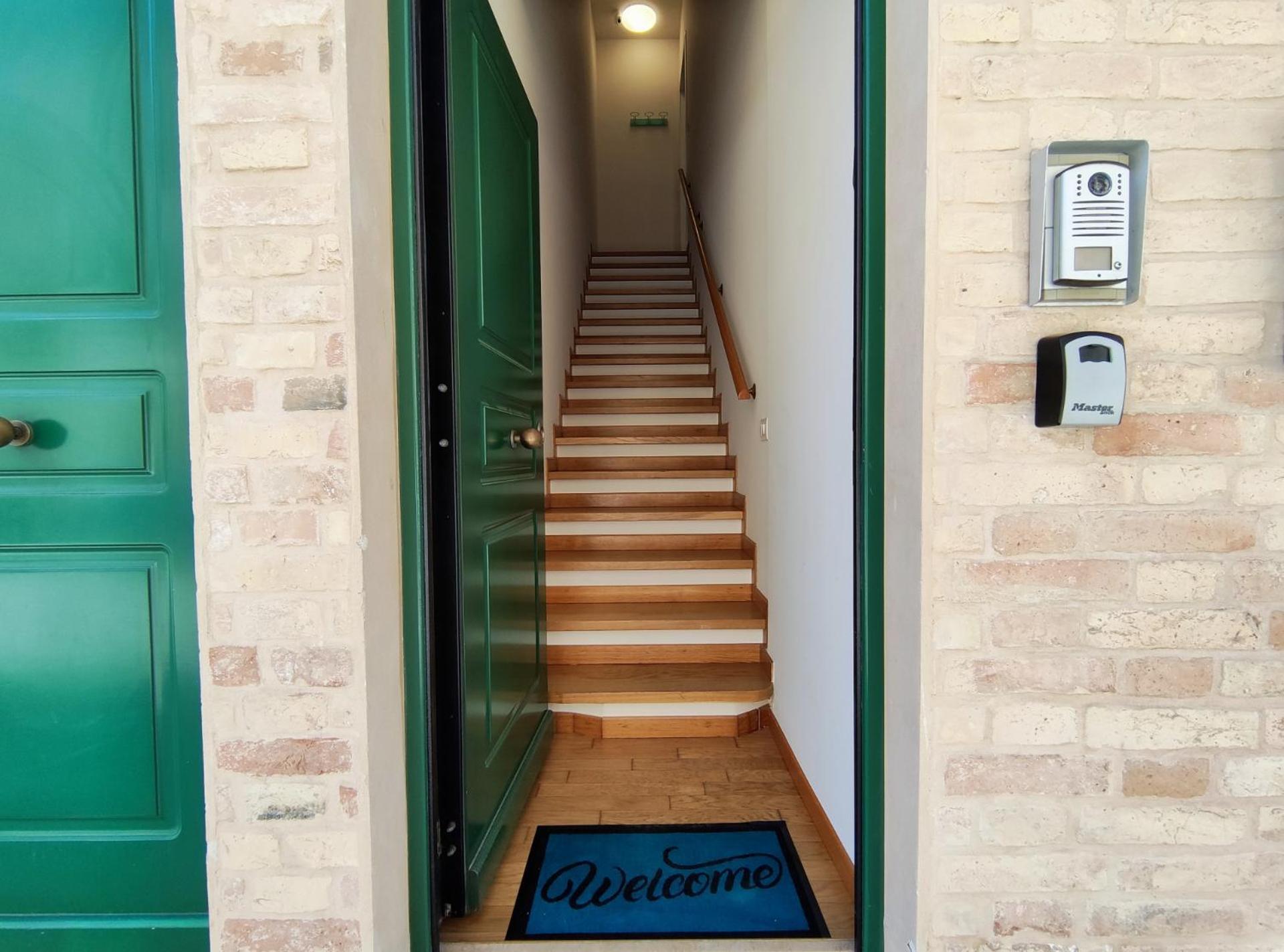 Gioiello Nel Borgo Marinaro Apartment *