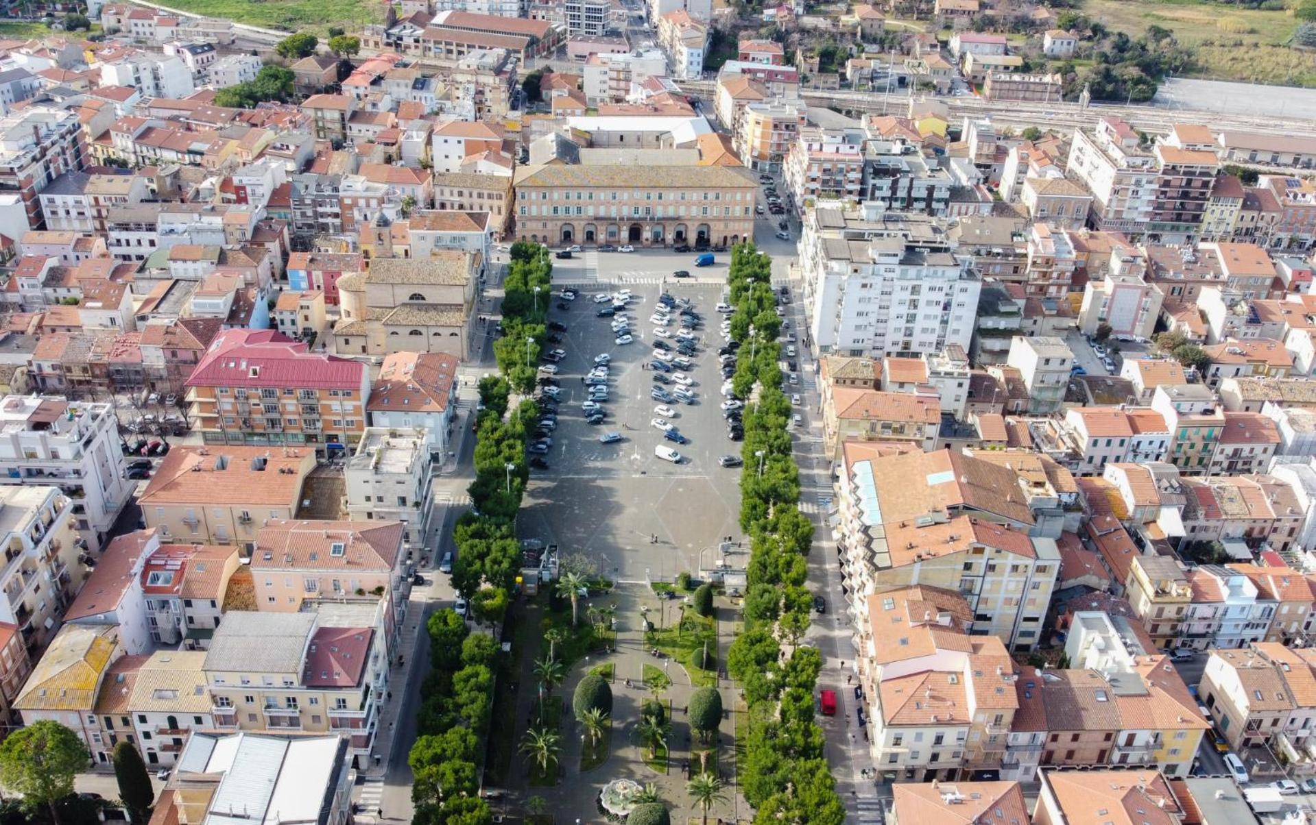 Apartment Gioiello Nel Borgo Marinaro